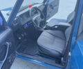 ВАЗ 2107 2008 в Ровно на Automoto.ua Синий ВАЗ 2107, объемом двигателя 1.5 л и пробегом 118 тыс. км за 1600 $, фото 5 на Automoto.ua