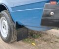 Синий ВАЗ 2107, объемом двигателя 1.5 л и пробегом 80 тыс. км за 3500 $, фото 18 на Automoto.ua