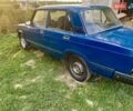Синий ВАЗ 2107, объемом двигателя 1.6 л и пробегом 87 тыс. км за 1500 $, фото 5 на Automoto.ua
