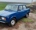Синій ВАЗ 2107, об'ємом двигуна 0 л та пробігом 21 тис. км за 1654 $, фото 1 на Automoto.ua