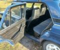Синій ВАЗ 2107, об'ємом двигуна 1.45 л та пробігом 30 тис. км за 1499 $, фото 4 на Automoto.ua