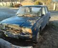 Синий ВАЗ 2107, объемом двигателя 1.6 л и пробегом 50 тыс. км за 285 $, фото 1 на Automoto.ua