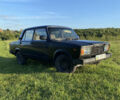 Синий ВАЗ 2107, объемом двигателя 1.5 л и пробегом 122 тыс. км за 1200 $, фото 5 на Automoto.ua