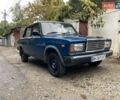 Синий ВАЗ 2107, объемом двигателя 1.6 л и пробегом 57 тыс. км за 2200 $, фото 10 на Automoto.ua