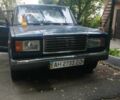 Синий ВАЗ 2107, объемом двигателя 1.5 л и пробегом 350 тыс. км за 1800 $, фото 1 на Automoto.ua