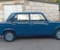 Синій ВАЗ 2107, об'ємом двигуна 1.6 л та пробігом 35 тис. км за 3650 $, фото 18 на Automoto.ua