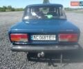 Синий ВАЗ 2107, объемом двигателя 1.5 л и пробегом 57 тыс. км за 1200 $, фото 25 на Automoto.ua