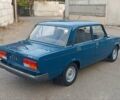 Синій ВАЗ 2107, об'ємом двигуна 1.6 л та пробігом 35 тис. км за 3650 $, фото 31 на Automoto.ua
