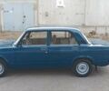 Синій ВАЗ 2107, об'ємом двигуна 1.6 л та пробігом 35 тис. км за 3650 $, фото 22 на Automoto.ua