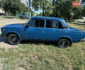 Синий ВАЗ 2107, объемом двигателя 1.6 л и пробегом 55 тыс. км за 1400 $, фото 4 на Automoto.ua