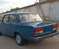 Синій ВАЗ 2107, об'ємом двигуна 1.6 л та пробігом 35 тис. км за 3650 $, фото 32 на Automoto.ua