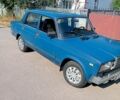 Синій ВАЗ 2107, об'ємом двигуна 1.5 л та пробігом 32 тис. км за 800 $, фото 1 на Automoto.ua