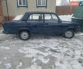 Синий ВАЗ 2107, объемом двигателя 0 л и пробегом 39 тыс. км за 2000 $, фото 1 на Automoto.ua