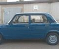 Синій ВАЗ 2107, об'ємом двигуна 1.6 л та пробігом 35 тис. км за 3650 $, фото 21 на Automoto.ua