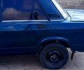 Синій ВАЗ 2107, об'ємом двигуна 1.5 л та пробігом 126 тис. км за 1000 $, фото 1 на Automoto.ua