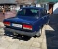 Синій ВАЗ 2107, об'ємом двигуна 1.5 л та пробігом 218 тис. км за 1400 $, фото 2 на Automoto.ua