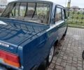 Синий ВАЗ 2107, объемом двигателя 3 л и пробегом 78 тыс. км за 2450 $, фото 4 на Automoto.ua