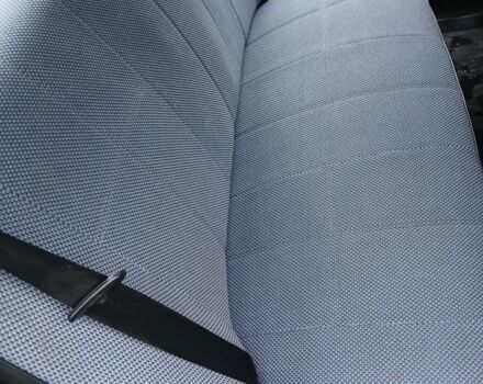 Синий ВАЗ 2107, объемом двигателя 3 л и пробегом 78 тыс. км за 2450 $, фото 8 на Automoto.ua