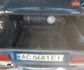Синий ВАЗ 2107, объемом двигателя 1.5 л и пробегом 57 тыс. км за 1200 $, фото 5 на Automoto.ua