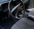 Синий ВАЗ 2107, объемом двигателя 1.5 л и пробегом 71 тыс. км за 1500 $, фото 5 на Automoto.ua