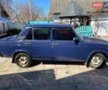 Синій ВАЗ 2107, об'ємом двигуна 1.5 л та пробігом 218 тис. км за 1400 $, фото 3 на Automoto.ua