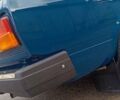 Синій ВАЗ 2107, об'ємом двигуна 1.6 л та пробігом 35 тис. км за 3650 $, фото 34 на Automoto.ua
