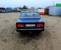Синий ВАЗ 2107, объемом двигателя 1.5 л и пробегом 53 тыс. км за 1500 $, фото 1 на Automoto.ua