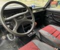 Синий ВАЗ 2107, объемом двигателя 1.6 л и пробегом 57 тыс. км за 2200 $, фото 6 на Automoto.ua