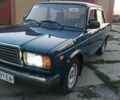 Синий ВАЗ 2107, объемом двигателя 0 л и пробегом 60 тыс. км за 2209 $, фото 1 на Automoto.ua