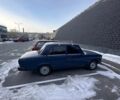 Синий ВАЗ 2107, объемом двигателя 1.45 л и пробегом 120 тыс. км за 1300 $, фото 1 на Automoto.ua