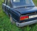 Синій ВАЗ 2107, об'ємом двигуна 0 л та пробігом 1 тис. км за 195 $, фото 1 на Automoto.ua