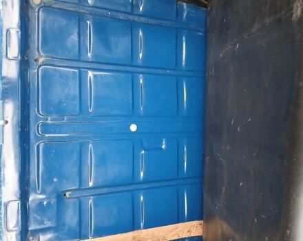 Синий ВАЗ 2107, объемом двигателя 3 л и пробегом 78 тыс. км за 2450 $, фото 6 на Automoto.ua