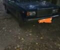 Синий ВАЗ 2107, объемом двигателя 1.3 л и пробегом 65 тыс. км за 2100 $, фото 1 на Automoto.ua