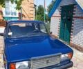 Синий ВАЗ 2107, объемом двигателя 1.45 л и пробегом 42 тыс. км за 2200 $, фото 3 на Automoto.ua