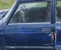 Синій ВАЗ 2107, об'ємом двигуна 0 л та пробігом 1 тис. км за 195 $, фото 3 на Automoto.ua