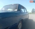 Синий ВАЗ 2107, объемом двигателя 1.5 л и пробегом 57 тыс. км за 1200 $, фото 21 на Automoto.ua