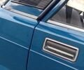Синій ВАЗ 2107, об'ємом двигуна 1.6 л та пробігом 35 тис. км за 3650 $, фото 19 на Automoto.ua