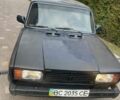 Синий ВАЗ 2107, объемом двигателя 1.5 л и пробегом 122 тыс. км за 1500 $, фото 1 на Automoto.ua