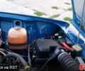 Синій ВАЗ 2107, об'ємом двигуна 1.6 л та пробігом 60 тис. км за 2200 $, фото 11 на Automoto.ua