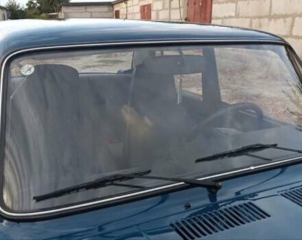 Синій ВАЗ 2107, об'ємом двигуна 1.6 л та пробігом 35 тис. км за 3650 $, фото 14 на Automoto.ua