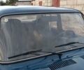 Синій ВАЗ 2107, об'ємом двигуна 1.6 л та пробігом 35 тис. км за 3650 $, фото 14 на Automoto.ua