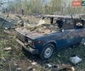 Синій ВАЗ 2107, об'ємом двигуна 1.6 л та пробігом 126 тис. км за 336 $, фото 1 на Automoto.ua