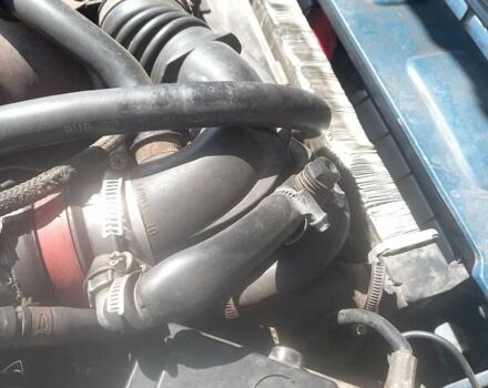 Синій ВАЗ 2107, об'ємом двигуна 1.5 л та пробігом 57 тис. км за 1200 $, фото 9 на Automoto.ua