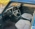 Синій ВАЗ 2107, об'ємом двигуна 1.6 л та пробігом 58 тис. км за 2350 $, фото 11 на Automoto.ua