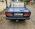 Синий ВАЗ 2107, объемом двигателя 1.6 л и пробегом 57 тыс. км за 2200 $, фото 15 на Automoto.ua