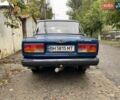 Синий ВАЗ 2107, объемом двигателя 1.6 л и пробегом 57 тыс. км за 2200 $, фото 16 на Automoto.ua