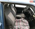 Синий ВАЗ 2107, объемом двигателя 1.5 л и пробегом 54 тыс. км за 1250 $, фото 1 на Automoto.ua