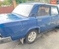 Синій ВАЗ 2107, об'ємом двигуна 1.45 л та пробігом 157 тис. км за 1600 $, фото 2 на Automoto.ua