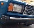 Синій ВАЗ 2107, об'ємом двигуна 1.6 л та пробігом 35 тис. км за 3650 $, фото 3 на Automoto.ua