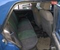 Синий ВАЗ 2107, объемом двигателя 1.5 л и пробегом 54 тыс. км за 1250 $, фото 8 на Automoto.ua